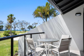 Byron Bay Beachfront Holiday Apartments Townhouse 7